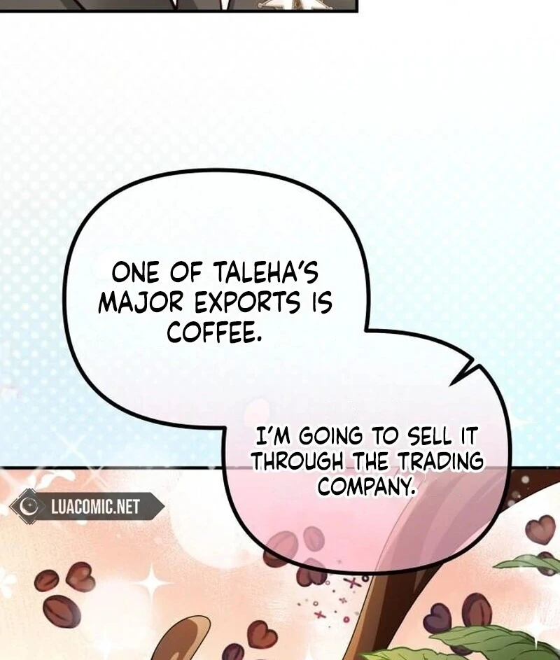 A Beast Swallowed by a Flower Chapter 87 - Page 56