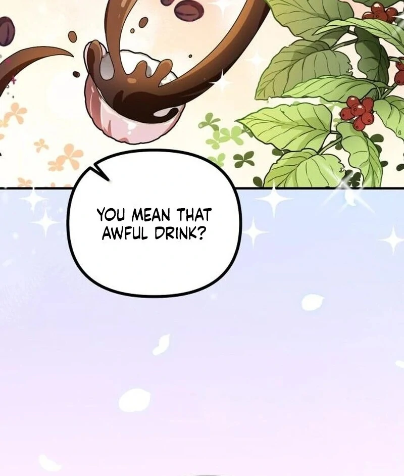 A Beast Swallowed by a Flower Chapter 87 - Page 57