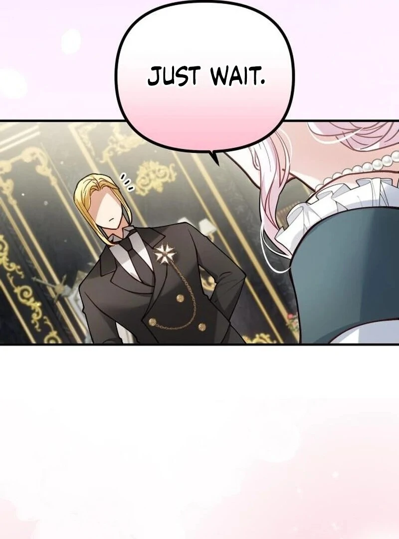 A Beast Swallowed by a Flower Chapter 87 - Page 58