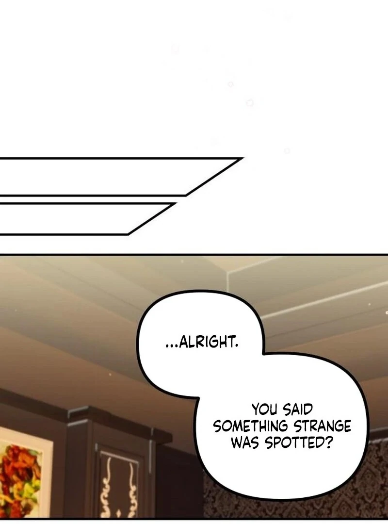 A Beast Swallowed by a Flower Chapter 87 - Page 62