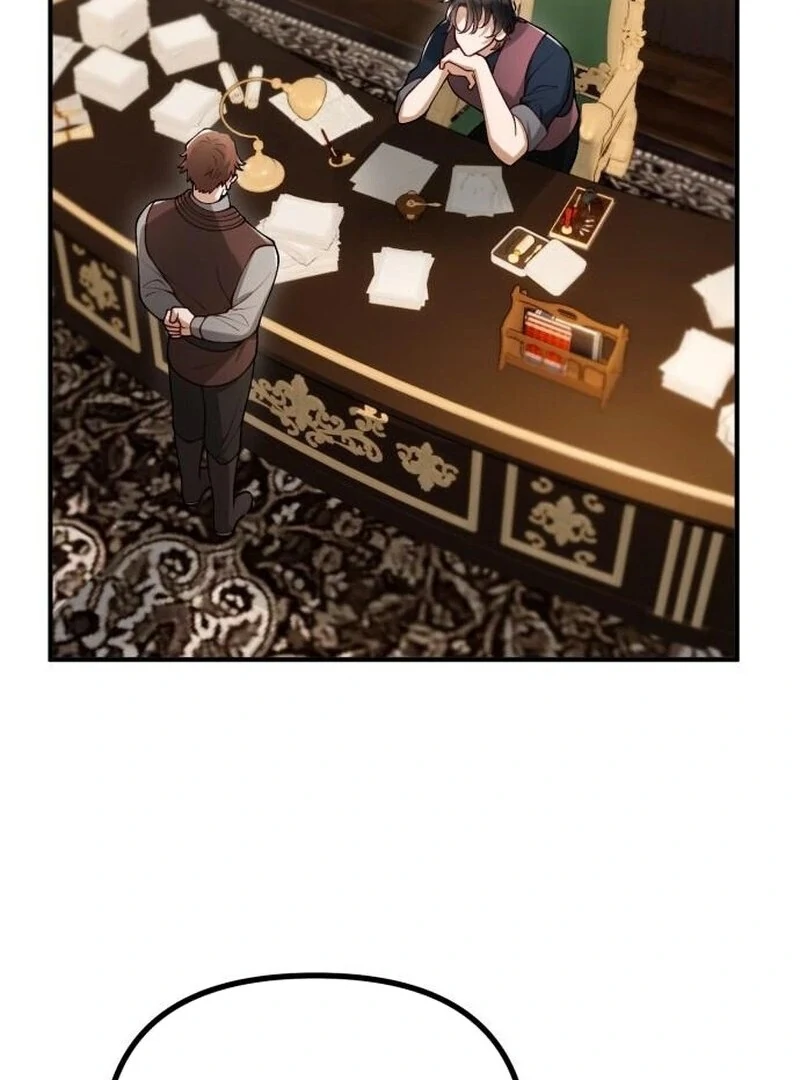 A Beast Swallowed by a Flower Chapter 87 - Page 64