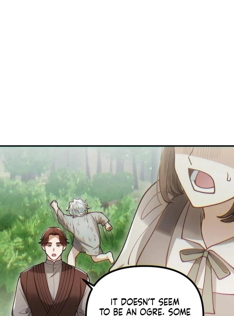 A Beast Swallowed by a Flower Chapter 87 - Page 66