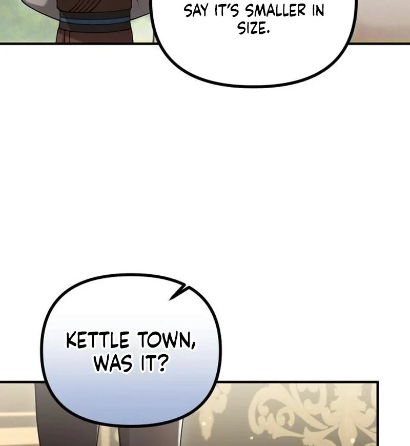 A Beast Swallowed by a Flower Chapter 87 - Page 67