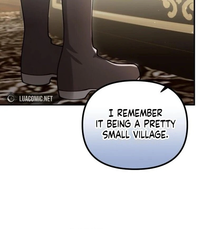 A Beast Swallowed by a Flower Chapter 87 - Page 68