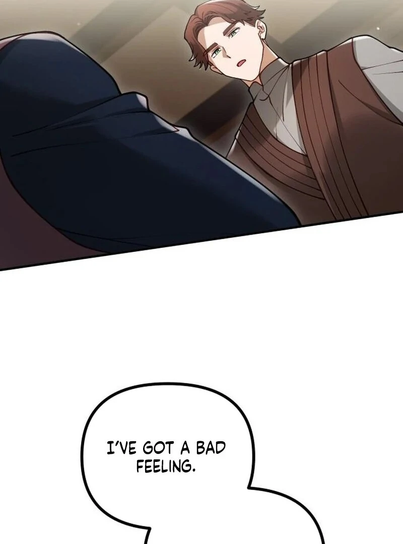 A Beast Swallowed by a Flower Chapter 87 - Page 73