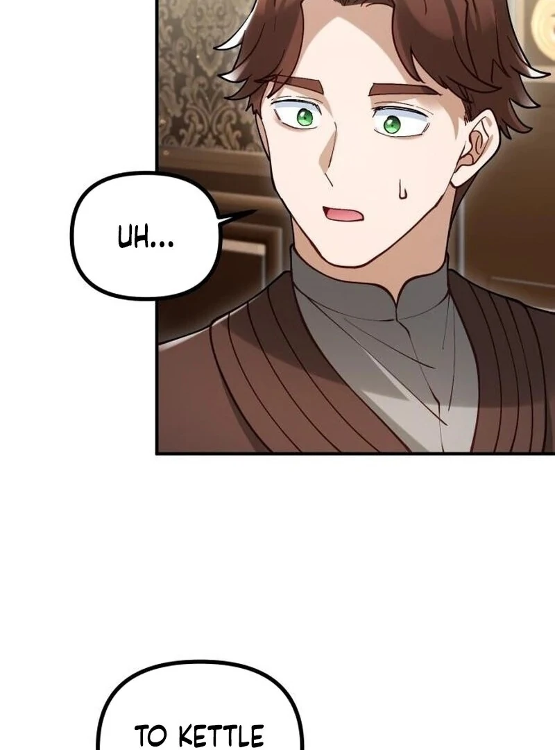 A Beast Swallowed by a Flower Chapter 87 - Page 82