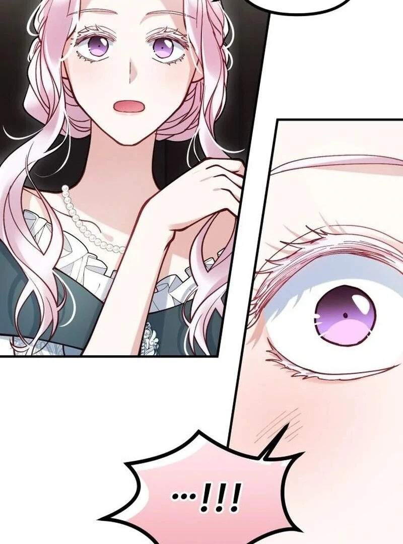 A Beast Swallowed by a Flower Chapter 87 - Page 85