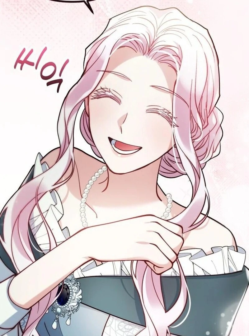 A Beast Swallowed by a Flower Chapter 87 - Page 88