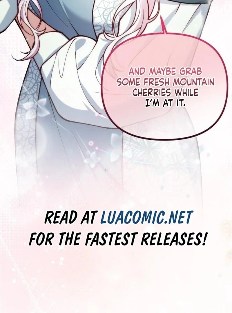 A Beast Swallowed by a Flower Chapter 87 - Page 89