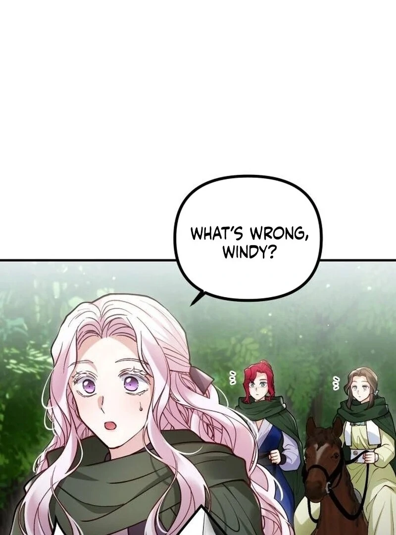 A Beast Swallowed by a Flower Chapter 88 - Page 19