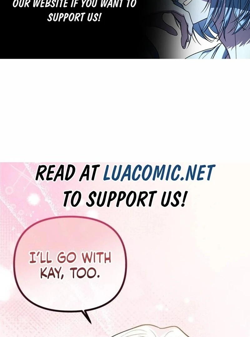 A Beast Swallowed by a Flower Chapter 88 - Page 2