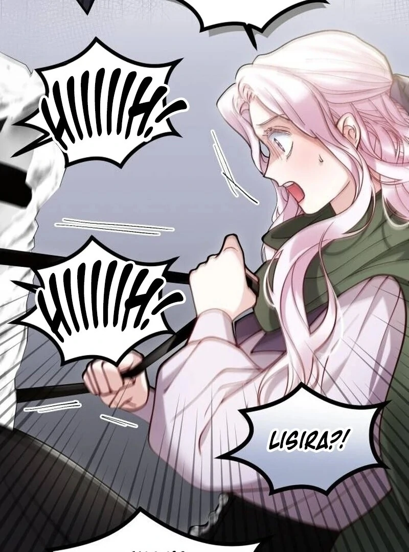 A Beast Swallowed by a Flower Chapter 88 - Page 21