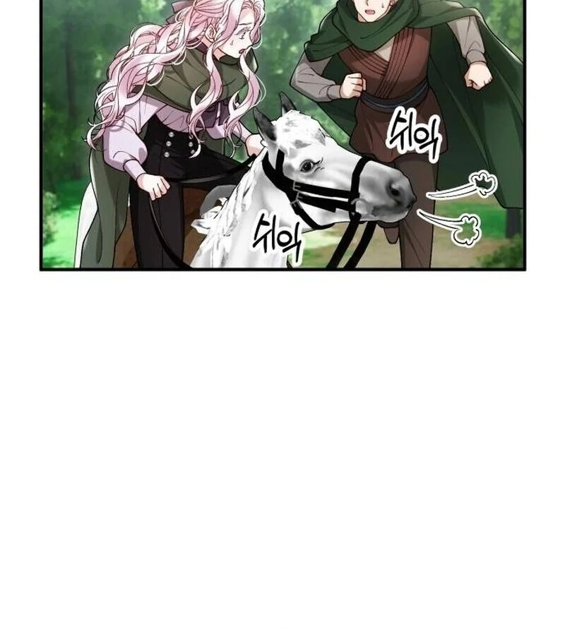 A Beast Swallowed by a Flower Chapter 88 - Page 23