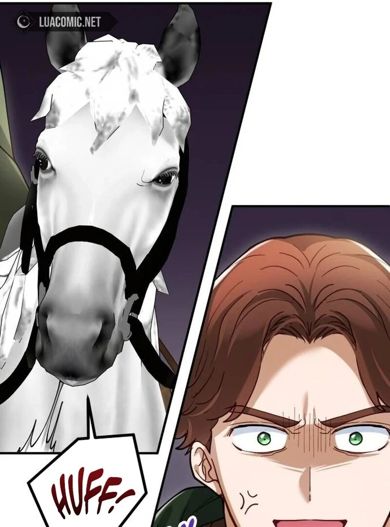 A Beast Swallowed by a Flower Chapter 88 - Page 24