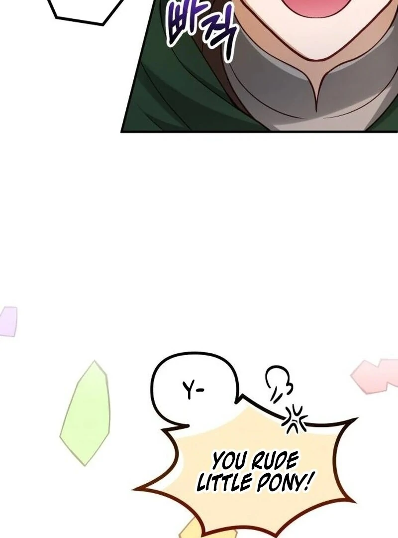 A Beast Swallowed by a Flower Chapter 88 - Page 25