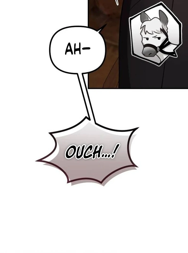 A Beast Swallowed by a Flower Chapter 88 - Page 29