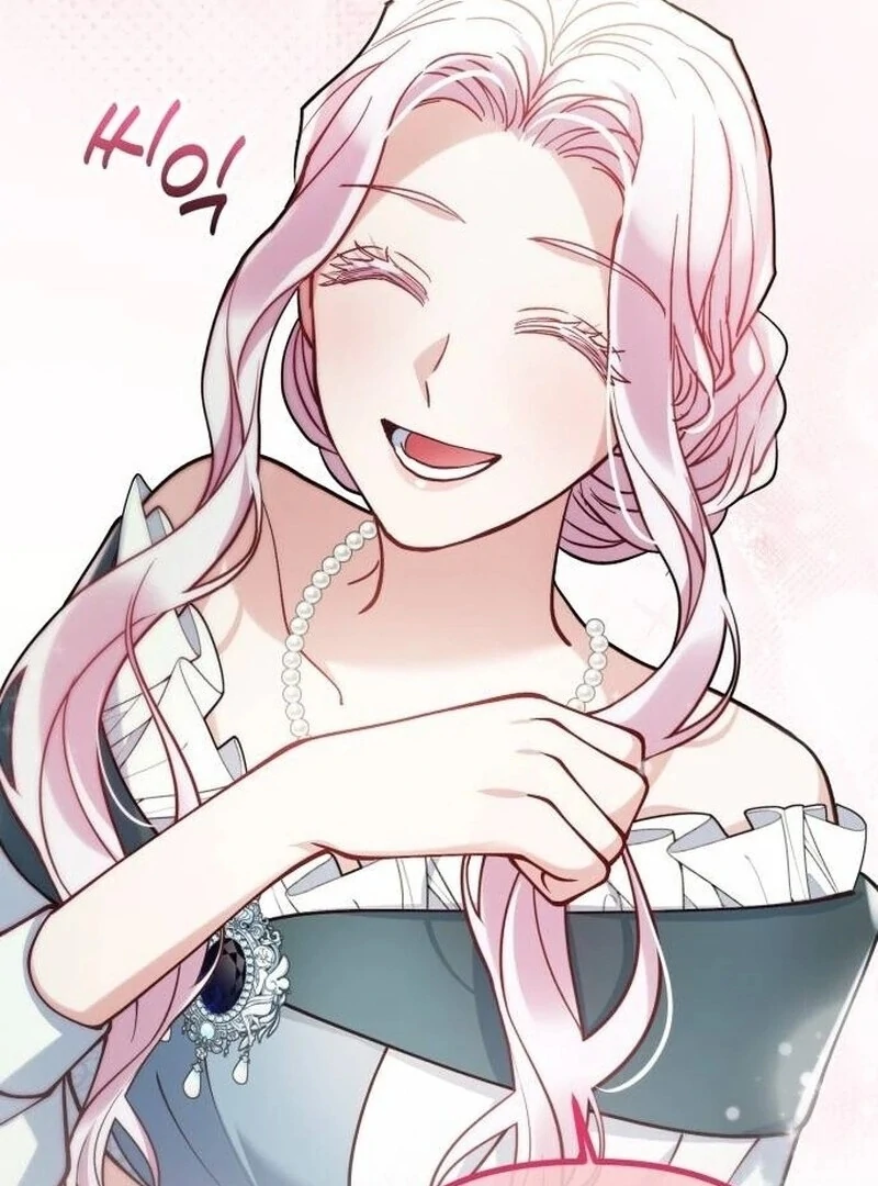 A Beast Swallowed by a Flower Chapter 88 - Page 3