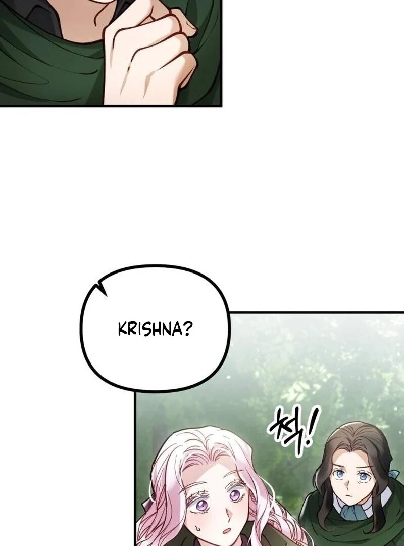 A Beast Swallowed by a Flower Chapter 88 - Page 37