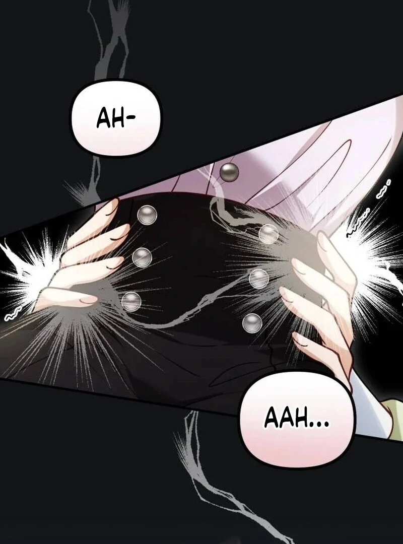 A Beast Swallowed by a Flower Chapter 88 - Page 40