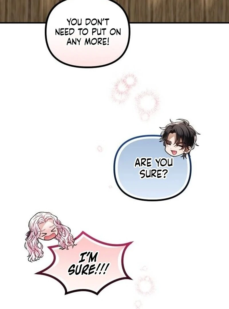 A Beast Swallowed by a Flower Chapter 88 - Page 48