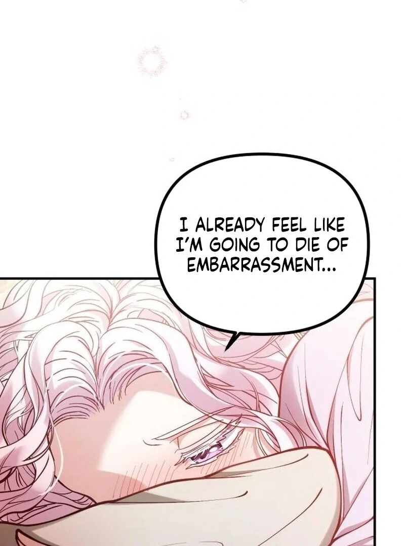 A Beast Swallowed by a Flower Chapter 88 - Page 49