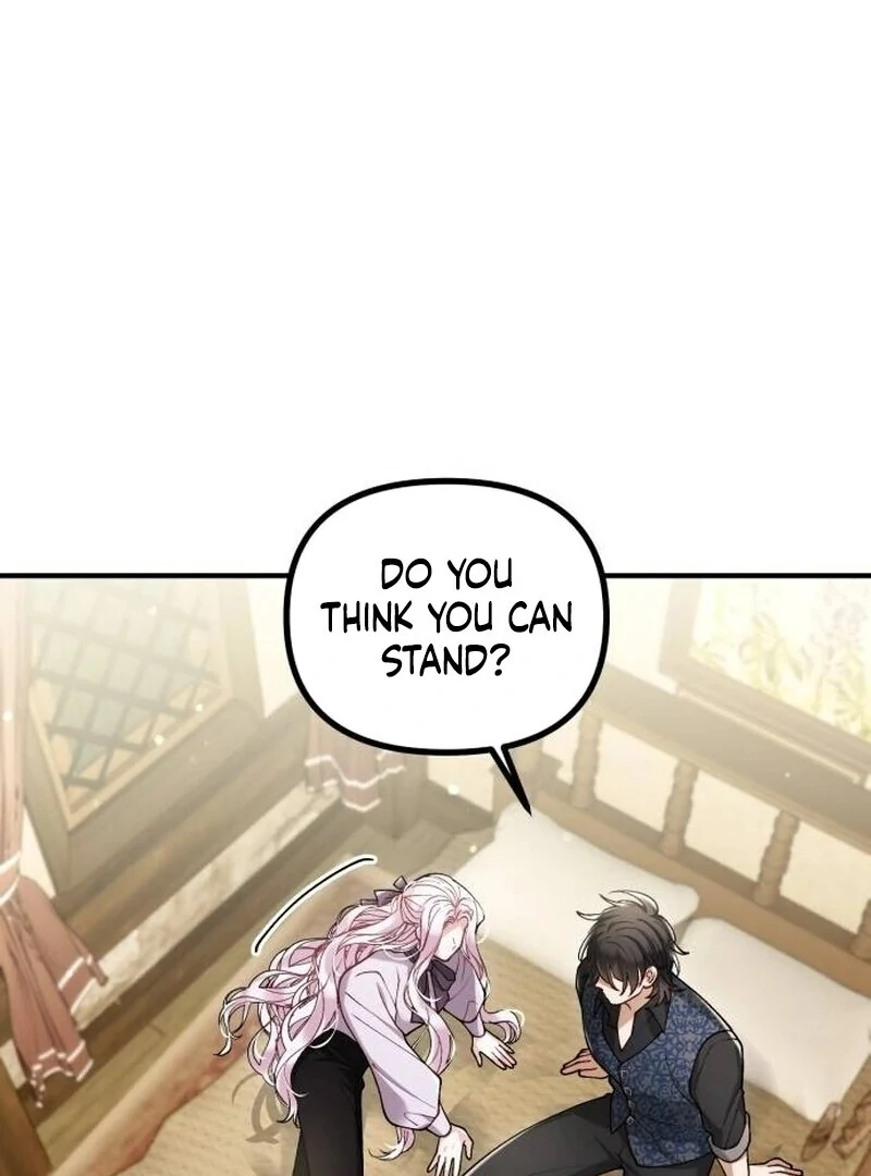 A Beast Swallowed by a Flower Chapter 88 - Page 59