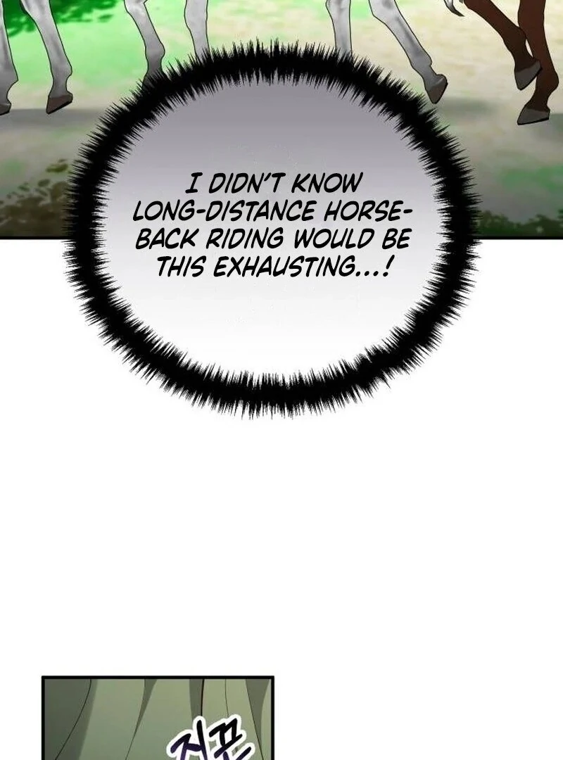 A Beast Swallowed by a Flower Chapter 88 - Page 6