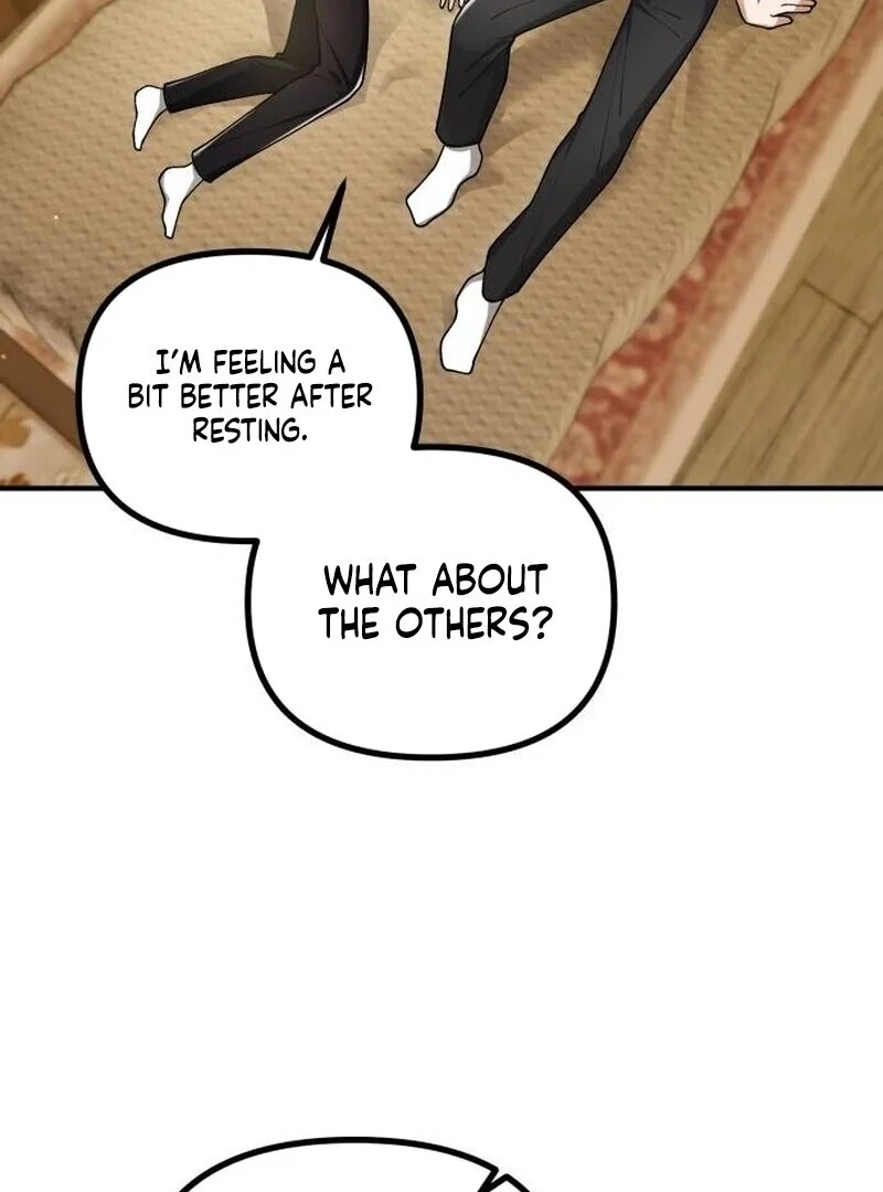 A Beast Swallowed by a Flower Chapter 88 - Page 60