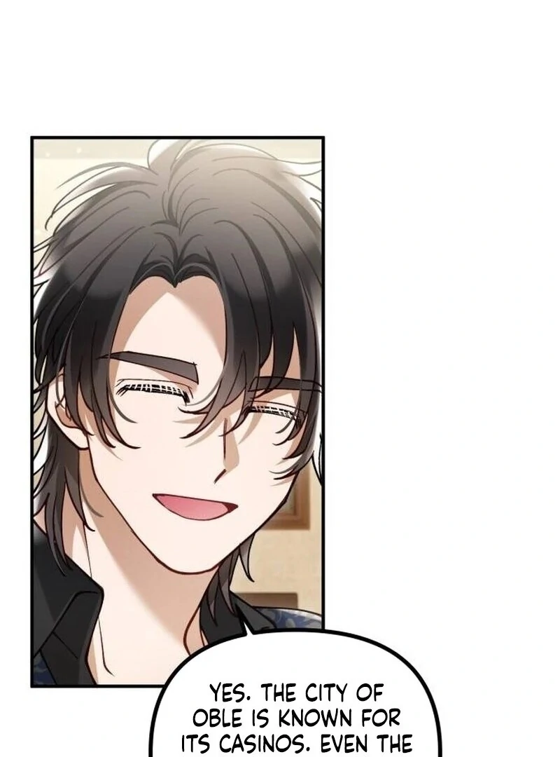 A Beast Swallowed by a Flower Chapter 88 - Page 62