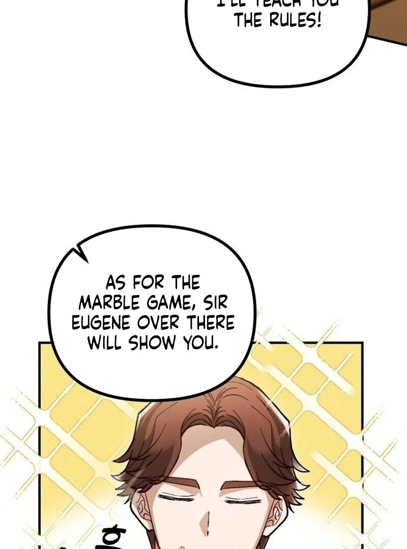 A Beast Swallowed by a Flower Chapter 88 - Page 67