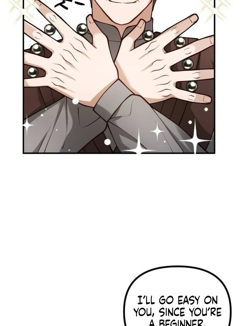 A Beast Swallowed by a Flower Chapter 88 - Page 68