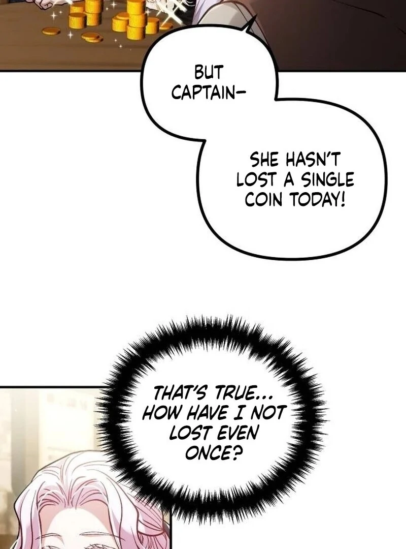 A Beast Swallowed by a Flower Chapter 88 - Page 77