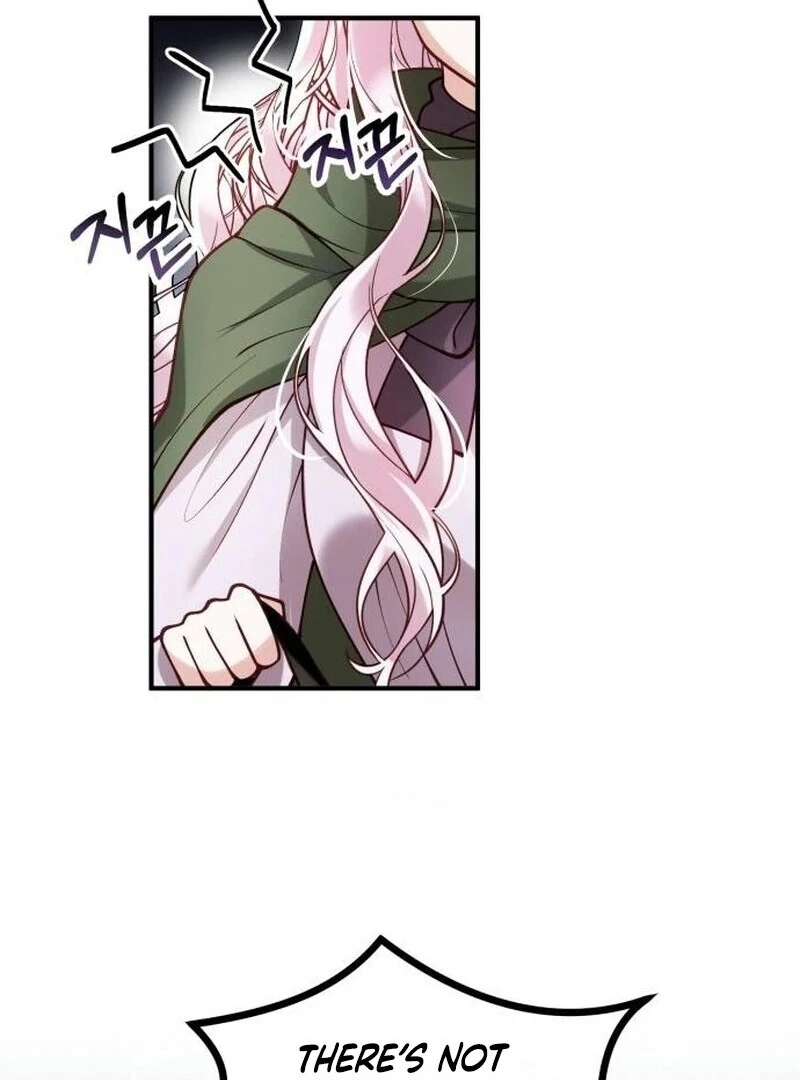 A Beast Swallowed by a Flower Chapter 88 - Page 8