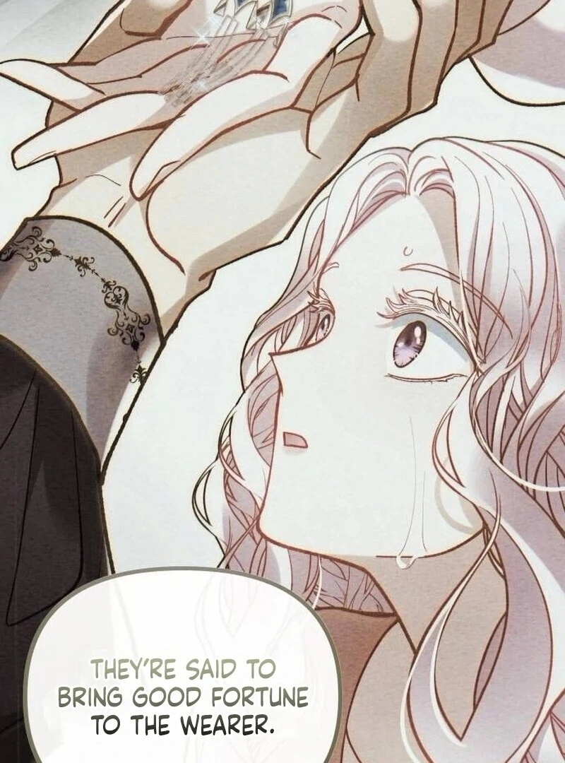 A Beast Swallowed by a Flower Chapter 88 - Page 82