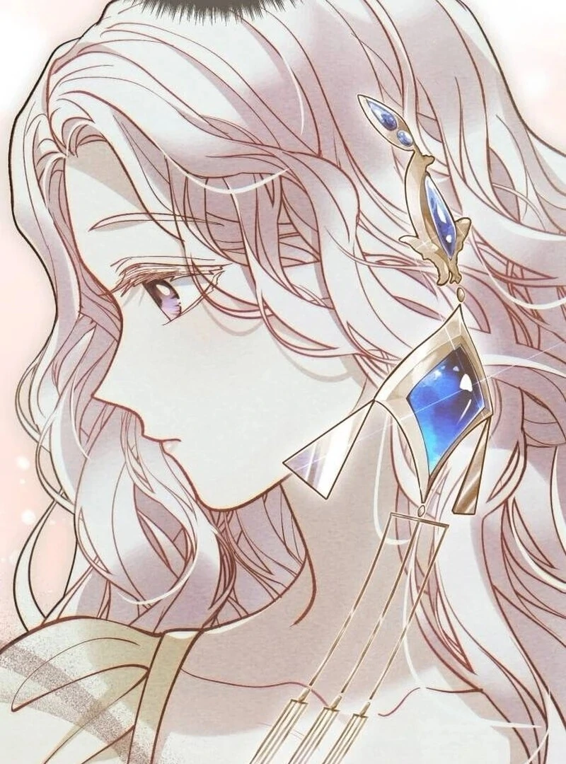 A Beast Swallowed by a Flower Chapter 88 - Page 84