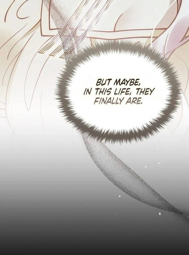 A Beast Swallowed by a Flower Chapter 88 - Page 85