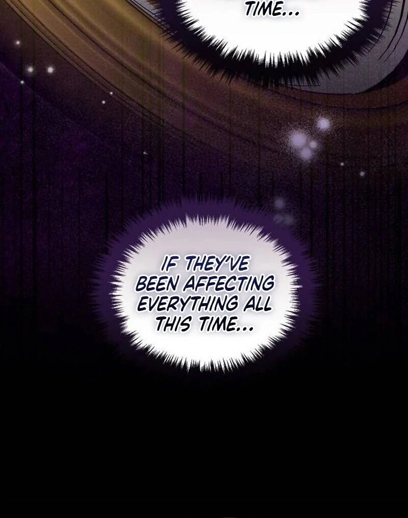 A Beast Swallowed by a Flower Chapter 88 - Page 90