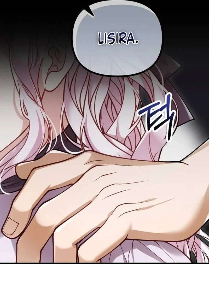 A Beast Swallowed by a Flower Chapter 88 - Page 91