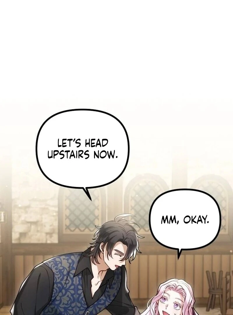 A Beast Swallowed by a Flower Chapter 88 - Page 92