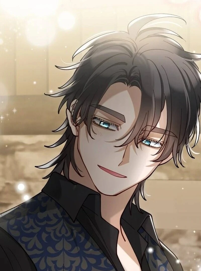 A Beast Swallowed by a Flower Chapter 88 - Page 98