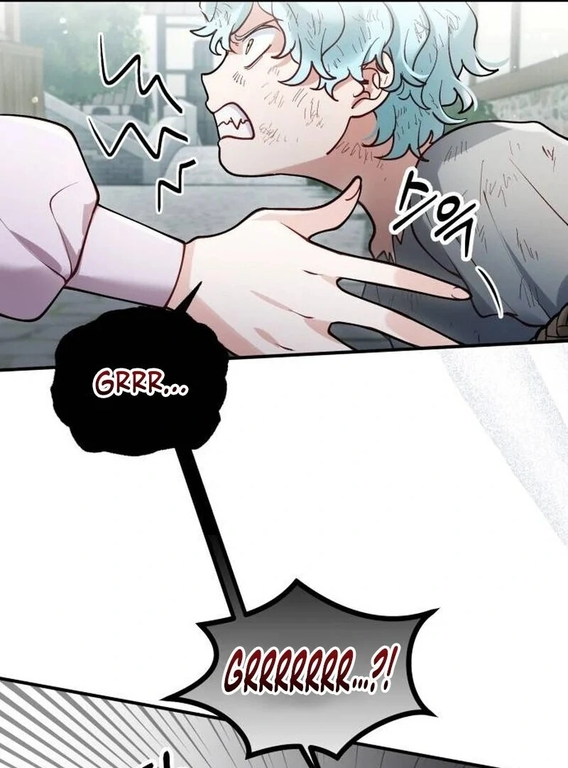 A Beast Swallowed by a Flower Chapter 89 - Page 100