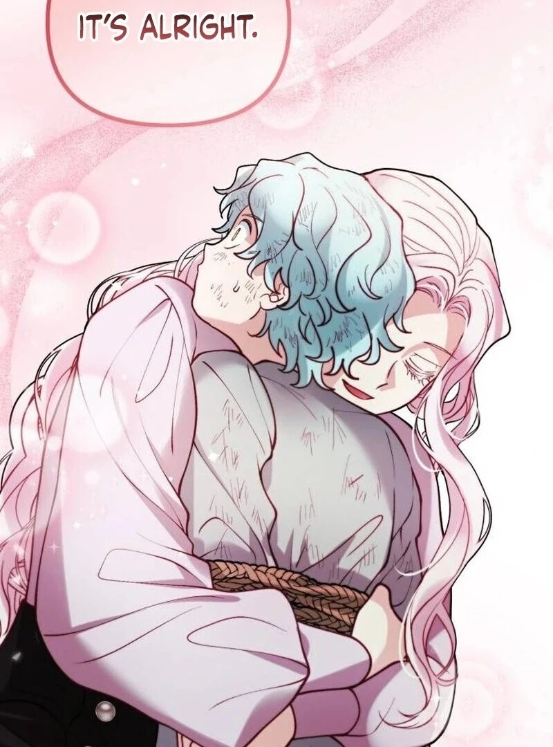 A Beast Swallowed by a Flower Chapter 89 - Page 102