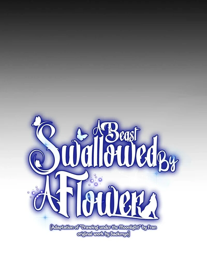 A Beast Swallowed by a Flower Chapter 89 - Page 13