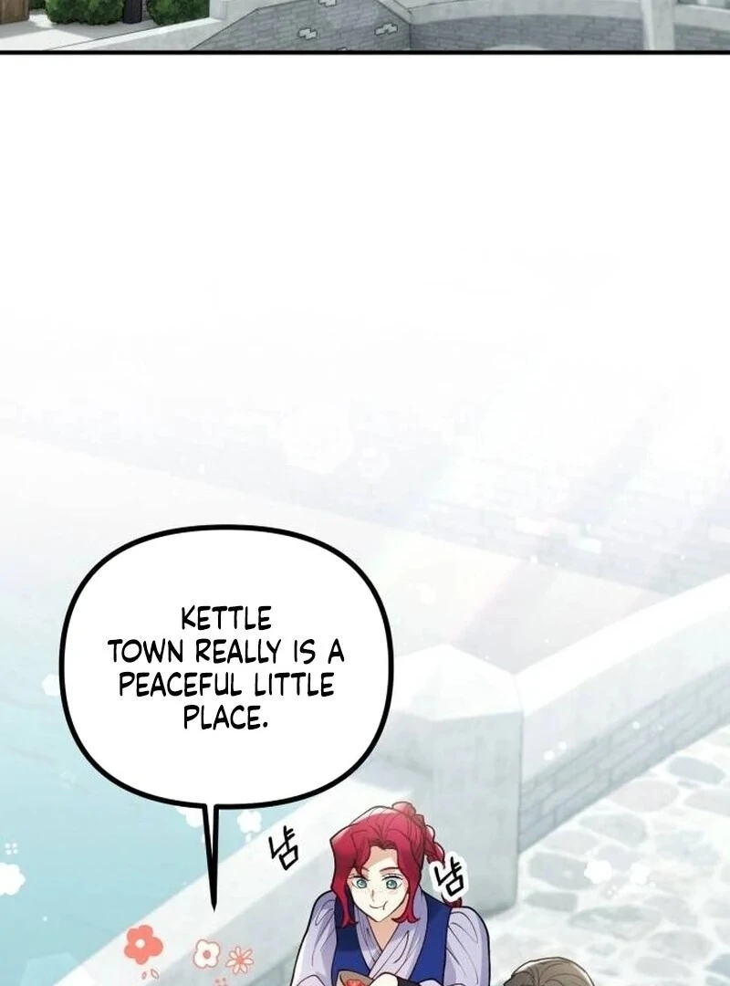 A Beast Swallowed by a Flower Chapter 89 - Page 15