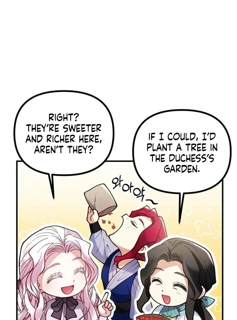 A Beast Swallowed by a Flower Chapter 89 - Page 17