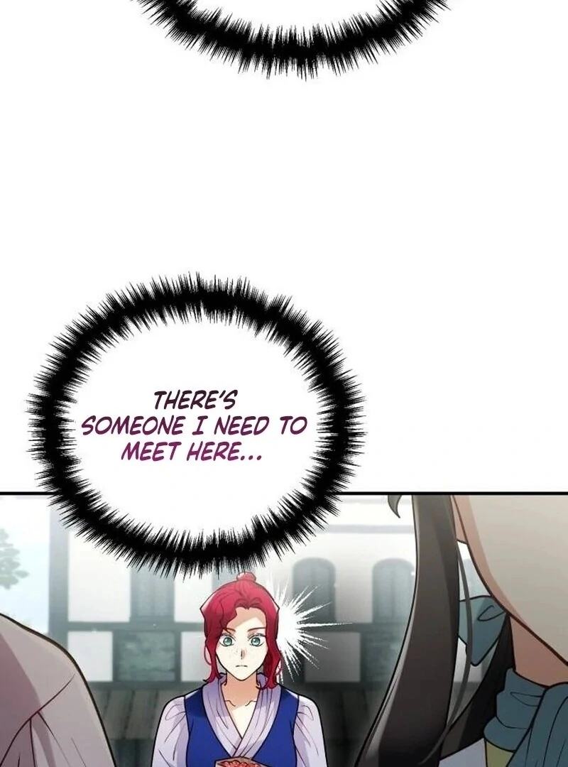 A Beast Swallowed by a Flower Chapter 89 - Page 20