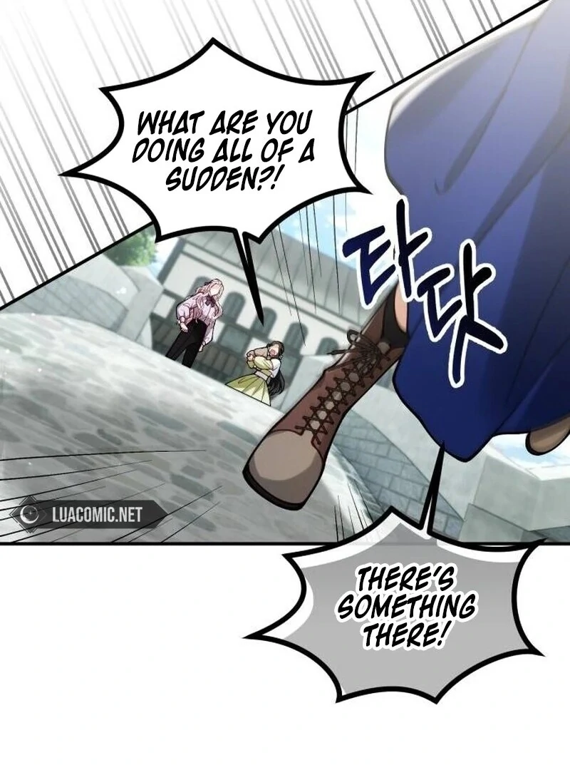 A Beast Swallowed by a Flower Chapter 89 - Page 24