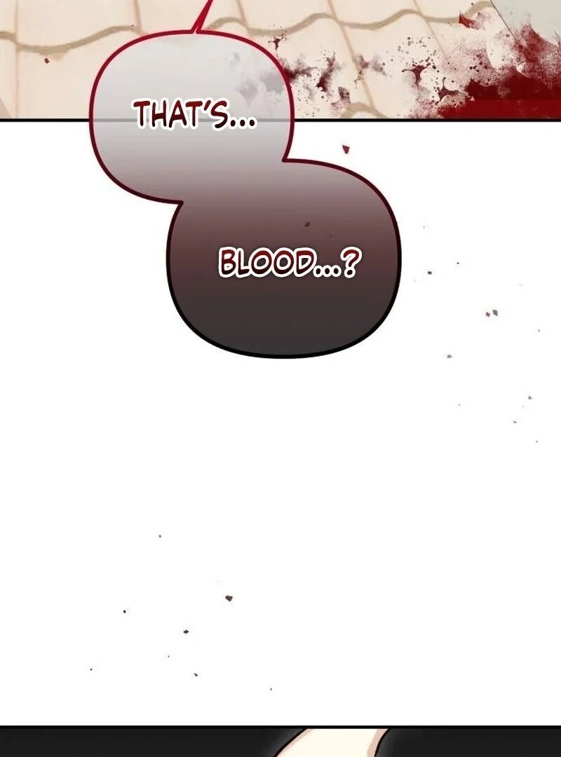 A Beast Swallowed by a Flower Chapter 89 - Page 29