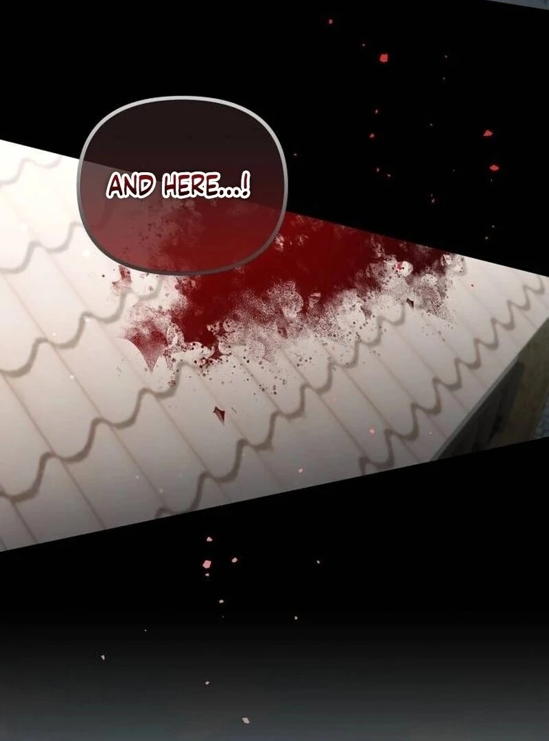 A Beast Swallowed by a Flower Chapter 89 - Page 35