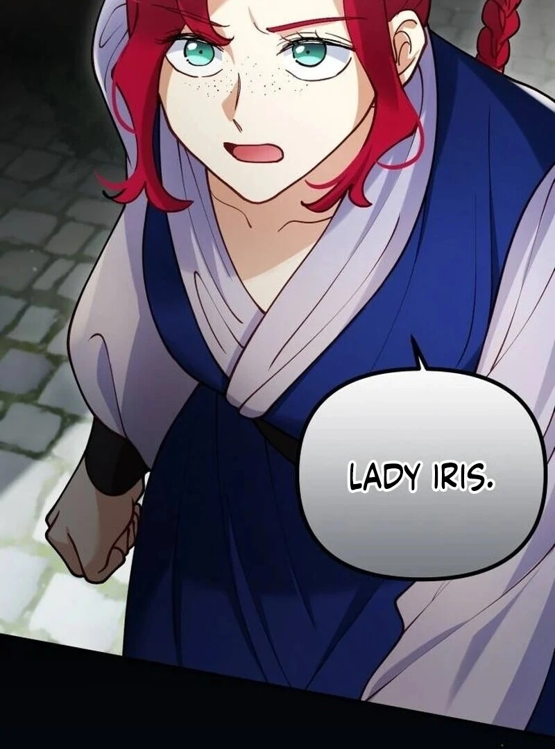 A Beast Swallowed by a Flower Chapter 89 - Page 38